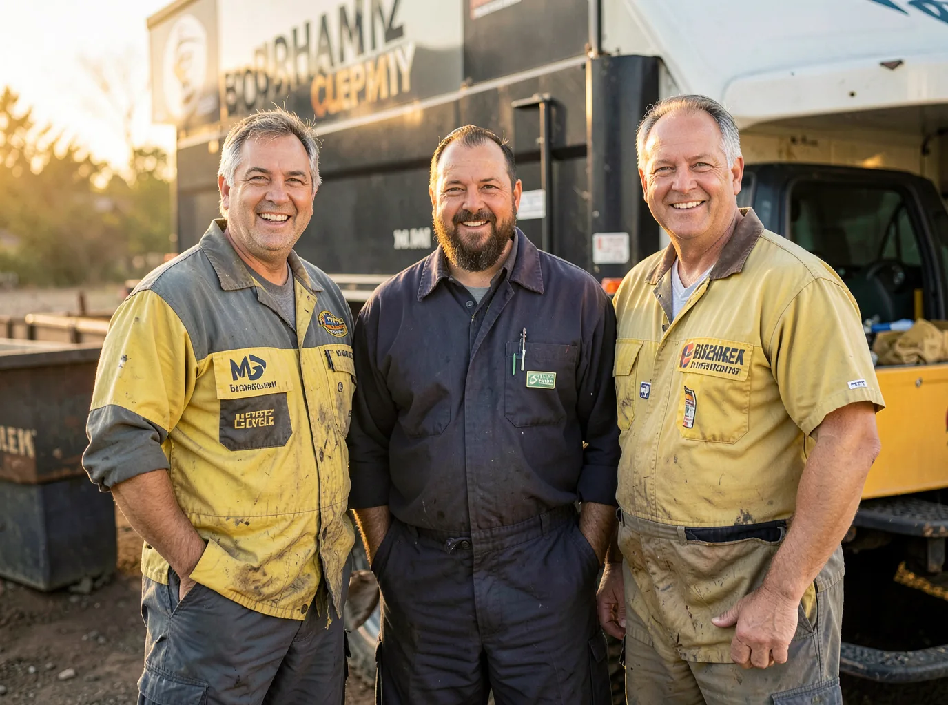 Sewage Cleanup company in Webb, IA